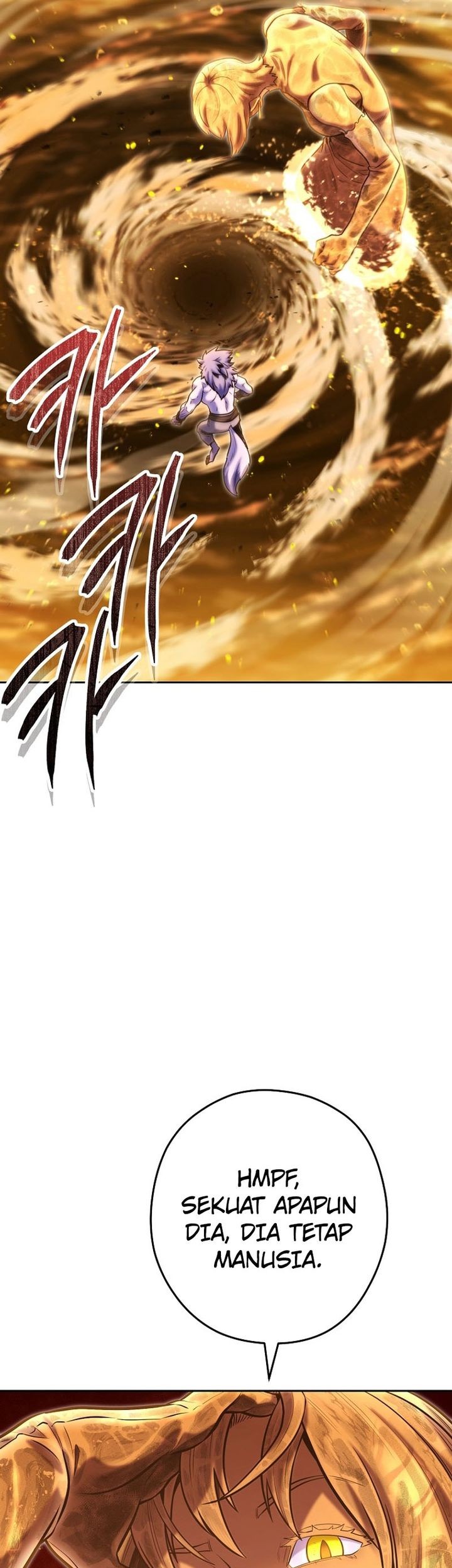 Dungeon Reset Chapter 226 - halaman 41