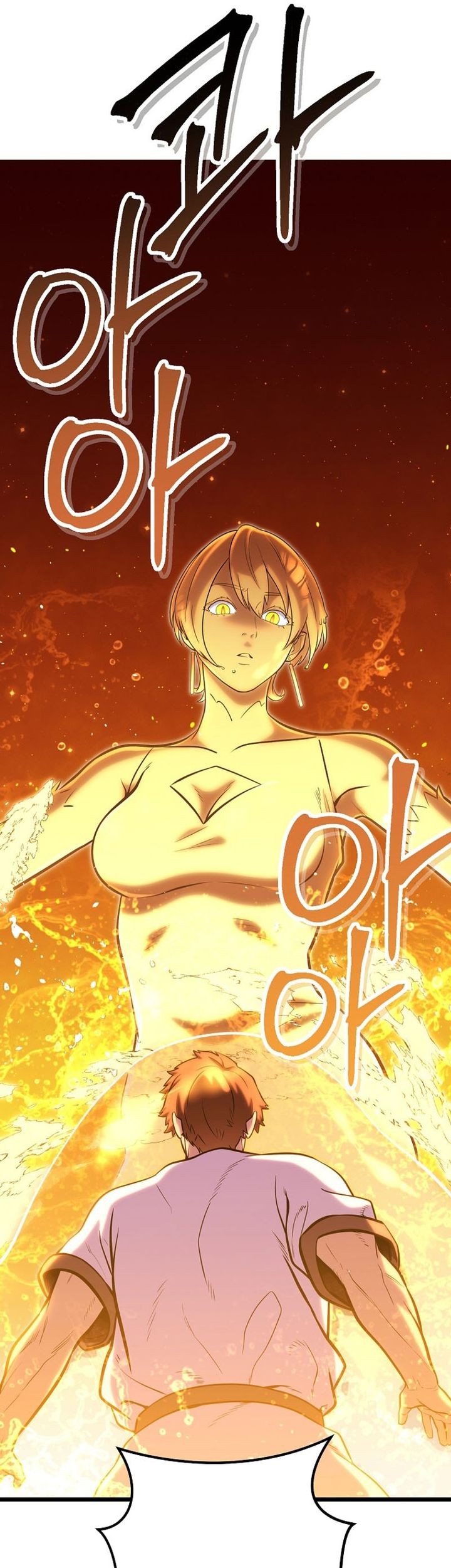 Dungeon Reset Chapter 226 - halaman 5