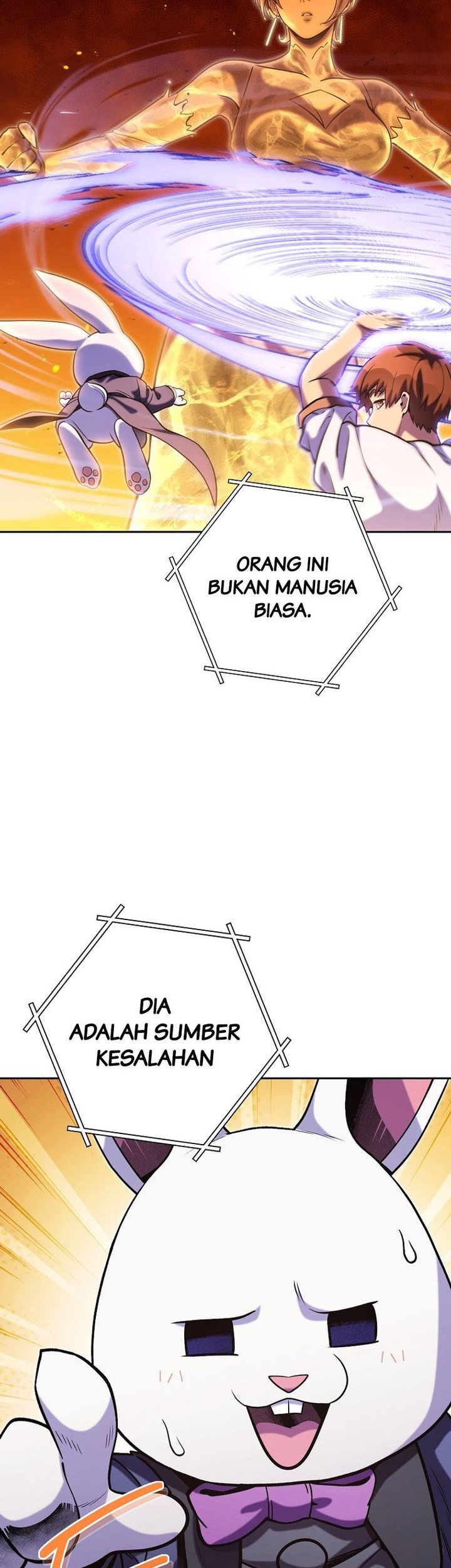 Dungeon Reset Chapter 226 - halaman 56