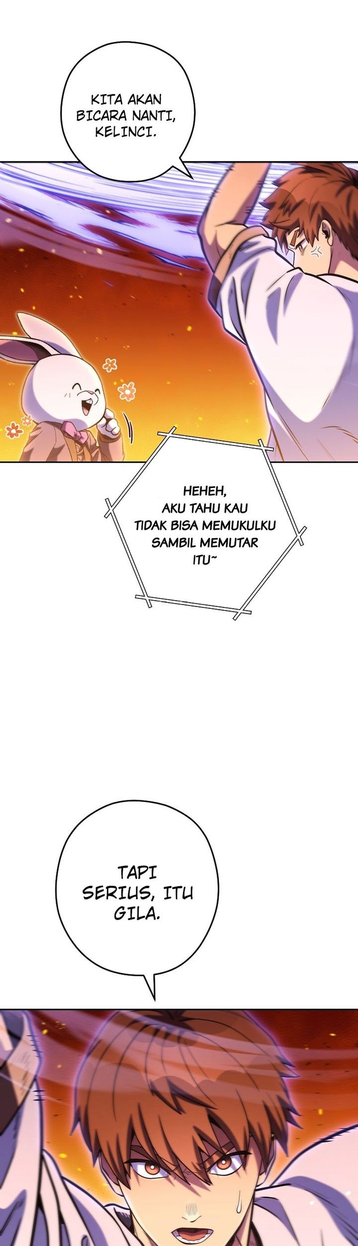 Dungeon Reset Chapter 226 - halaman 58