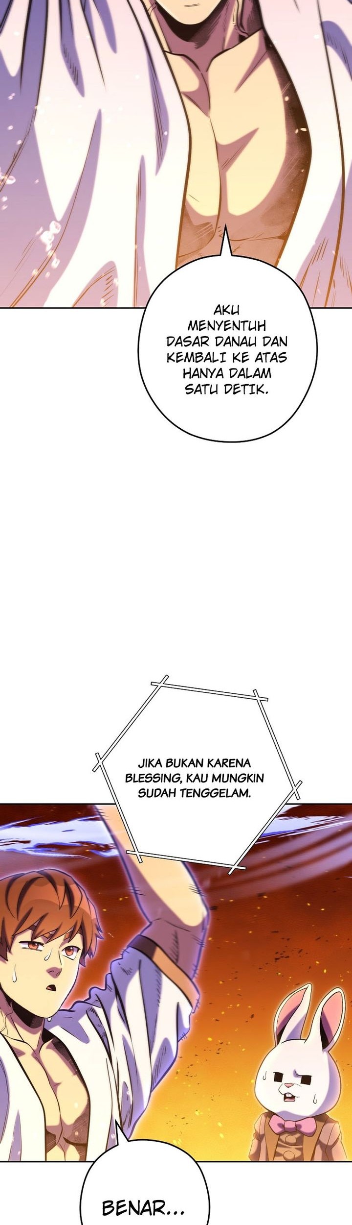 Dungeon Reset Chapter 226 - halaman 59