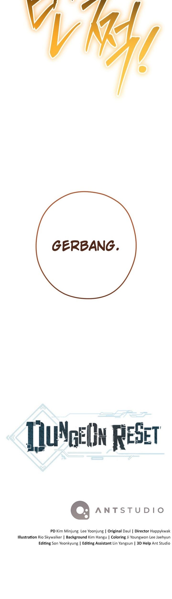 Dungeon Reset Chapter 226 - halaman 67