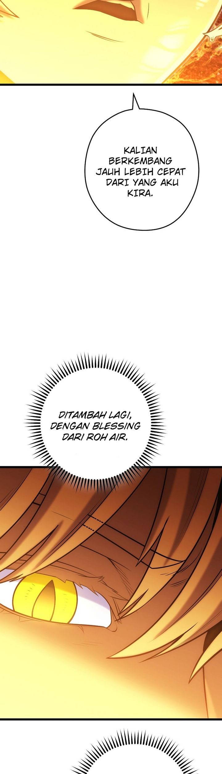 Dungeon Reset Chapter 226 - halaman 8