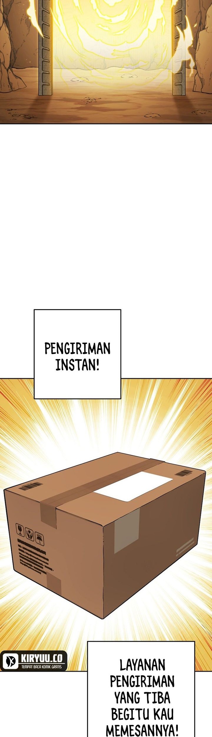 Dungeon Reset Chapter 227 - halaman 10