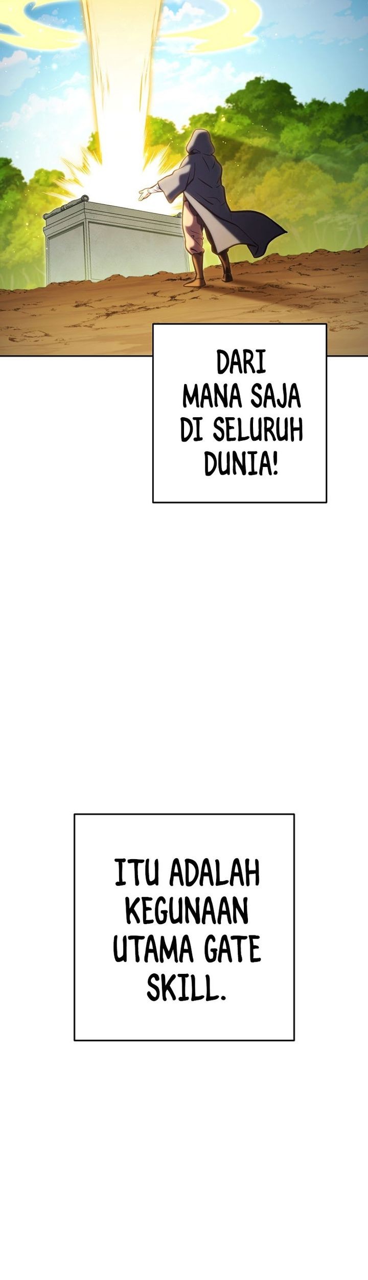 Dungeon Reset Chapter 227 - halaman 12
