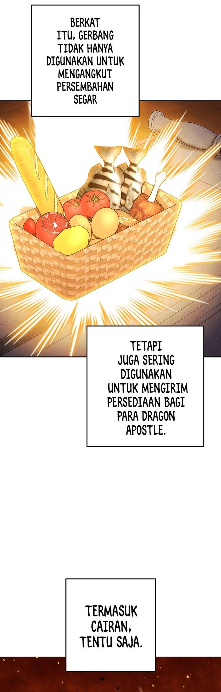 Dungeon Reset Chapter 227 - halaman 13