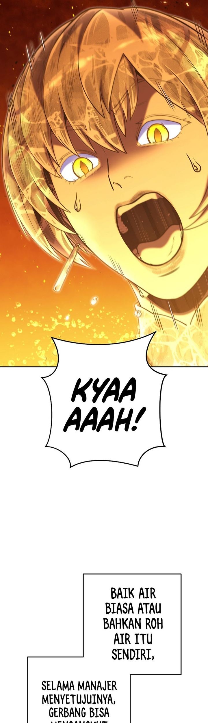 Dungeon Reset Chapter 227 - halaman 14