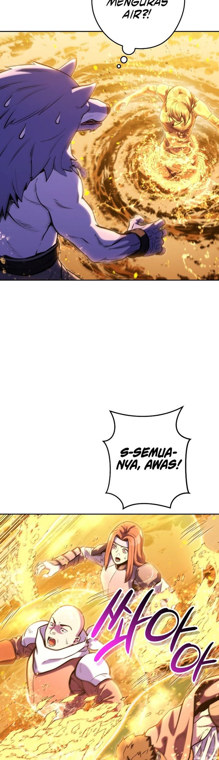 Dungeon Reset Chapter 227 - halaman 18