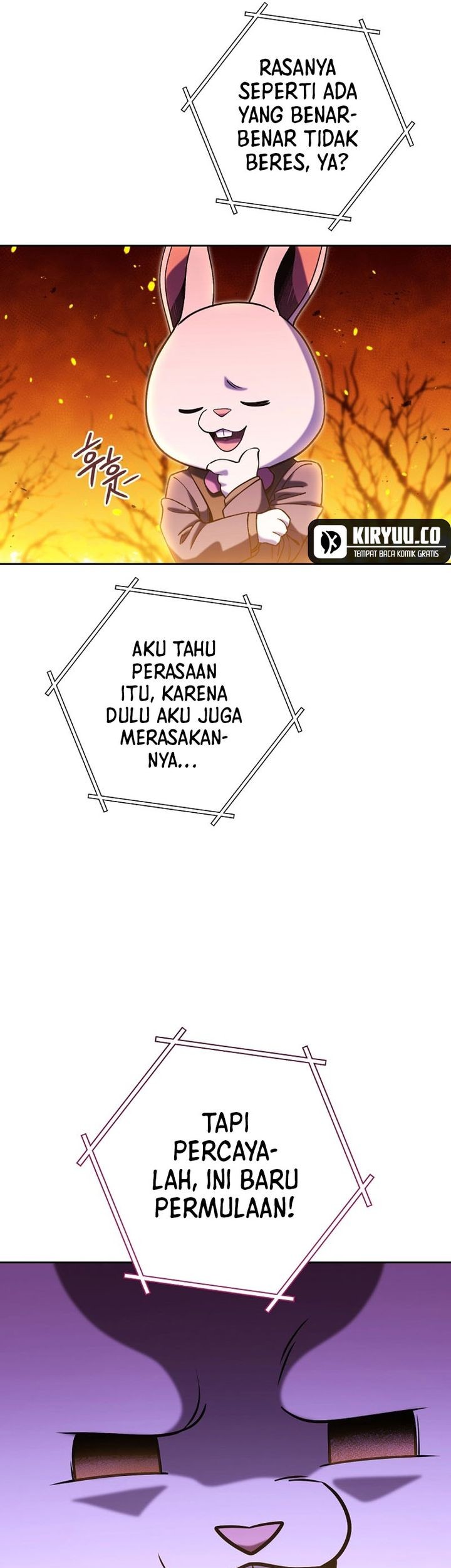 Dungeon Reset Chapter 227 - halaman 20