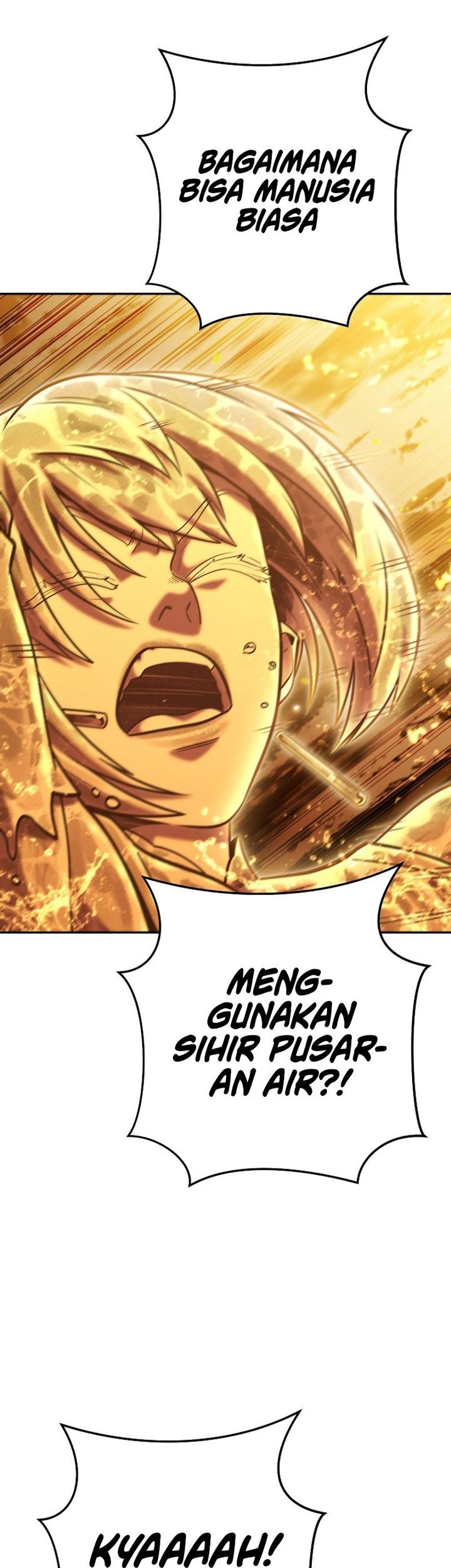 Dungeon Reset Chapter 227 - halaman 23