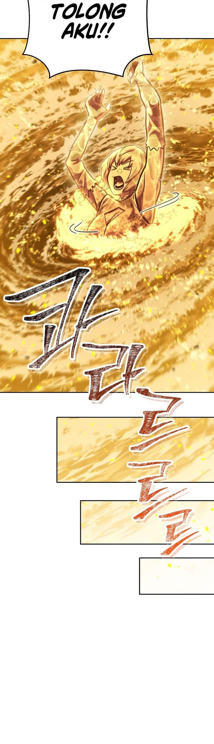 Dungeon Reset Chapter 227 - halaman 24