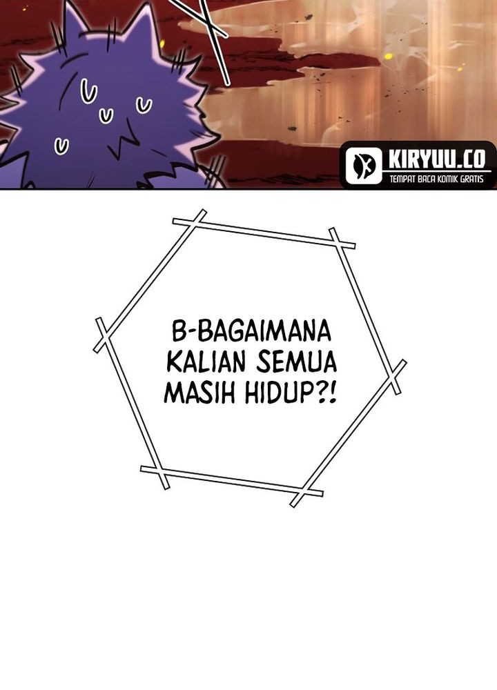 Dungeon Reset Chapter 227 - halaman 31