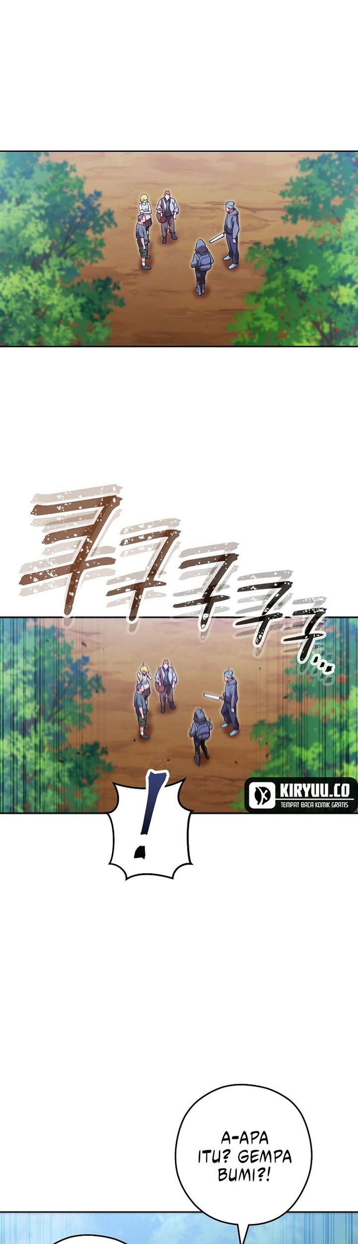 Dungeon Reset Chapter 227 - halaman 37