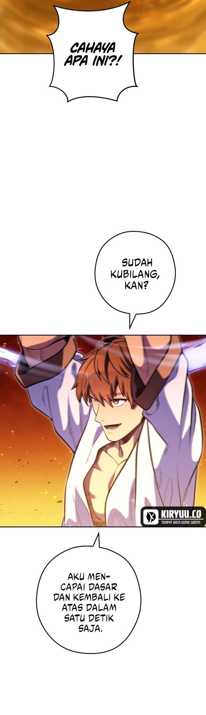 Dungeon Reset Chapter 227 - halaman 4