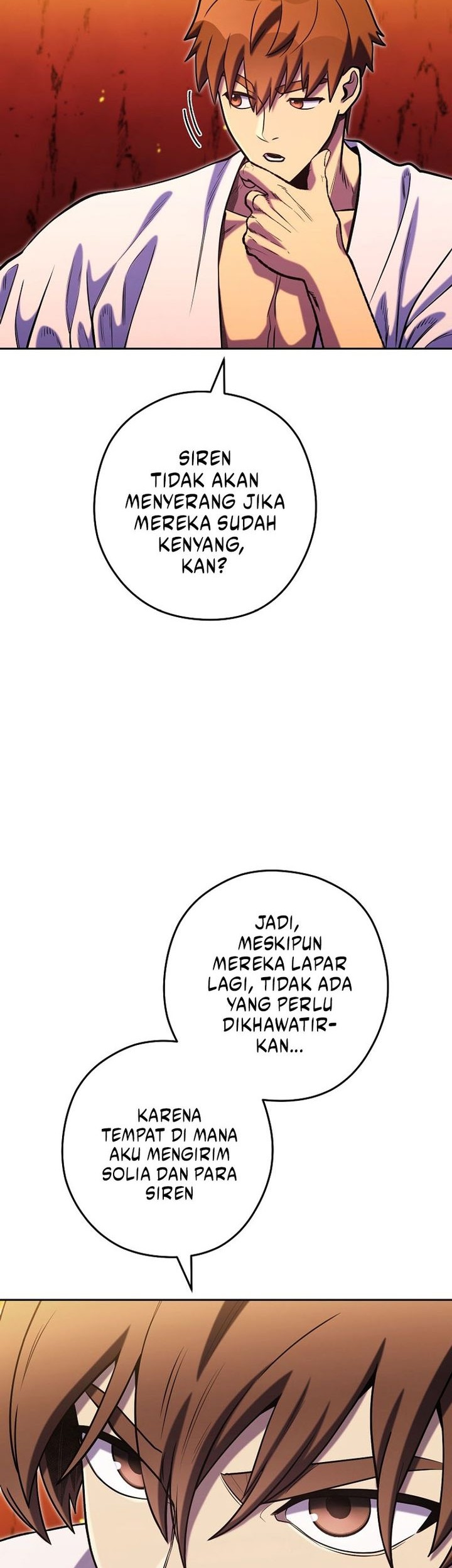 Dungeon Reset Chapter 227 - halaman 46