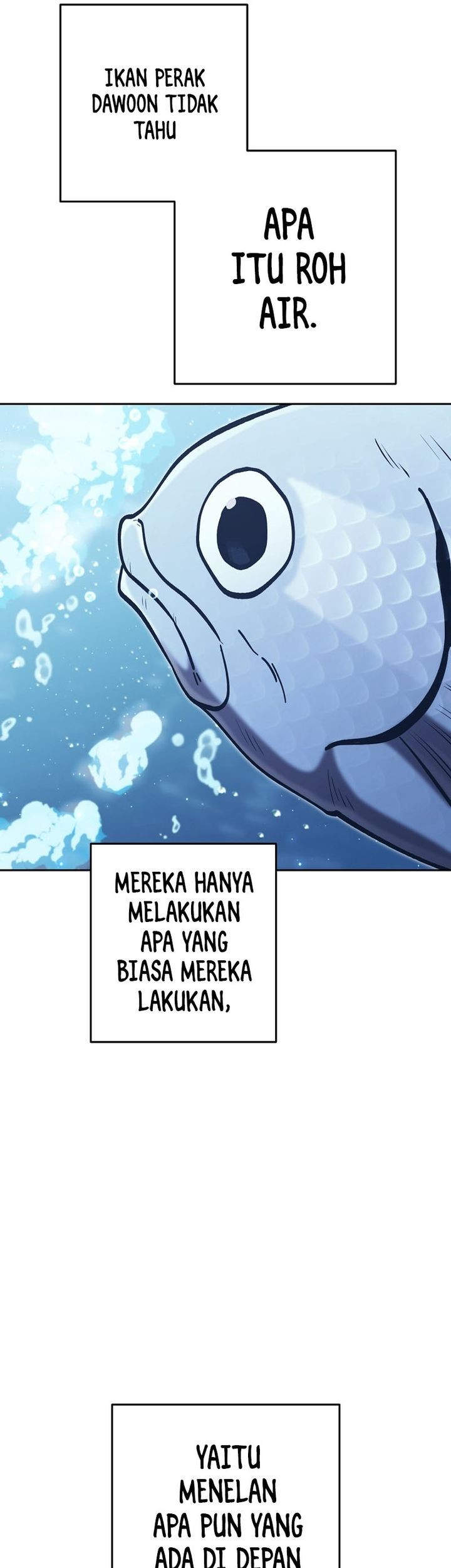 Dungeon Reset Chapter 227 - halaman 55