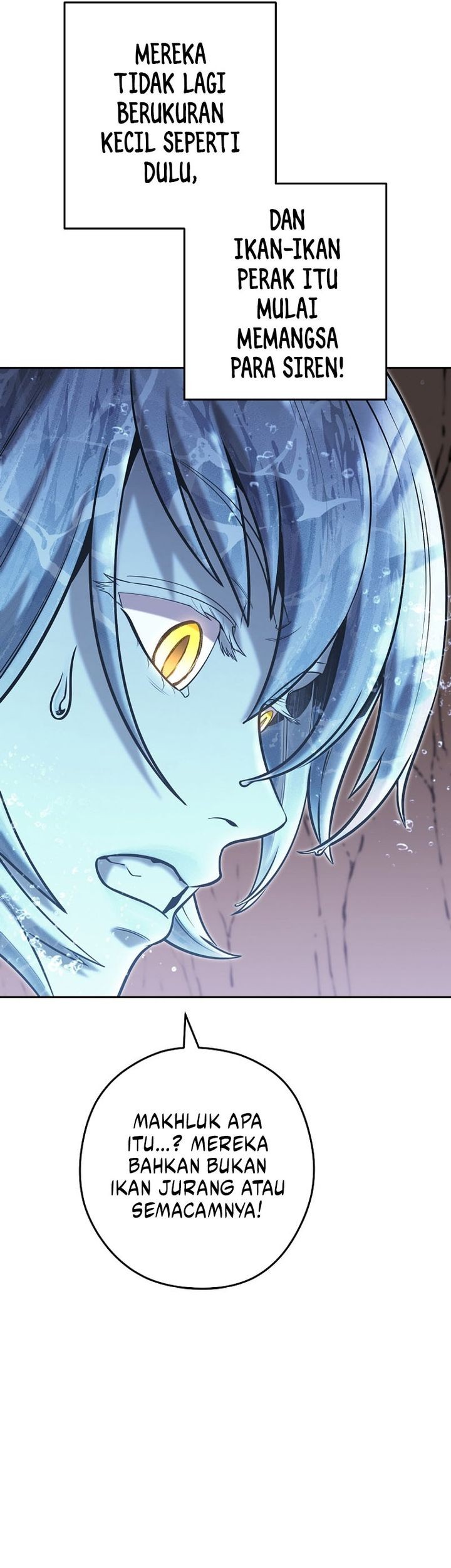 Dungeon Reset Chapter 227 - halaman 57