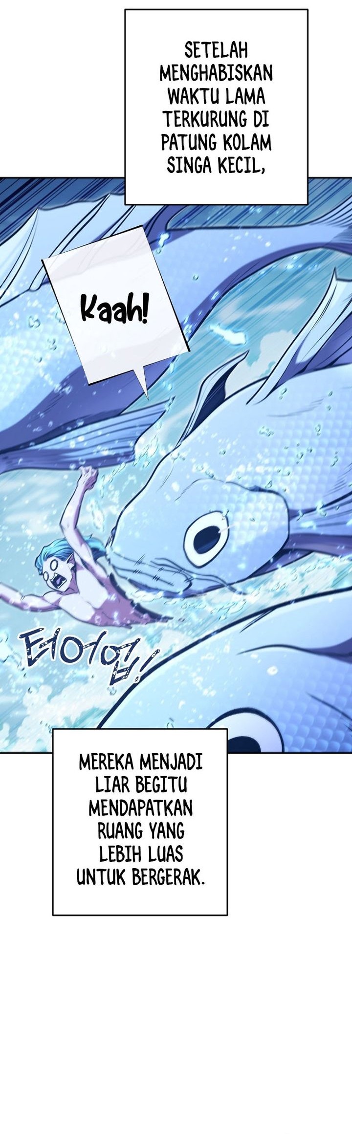 Dungeon Reset Chapter 227 - halaman 58