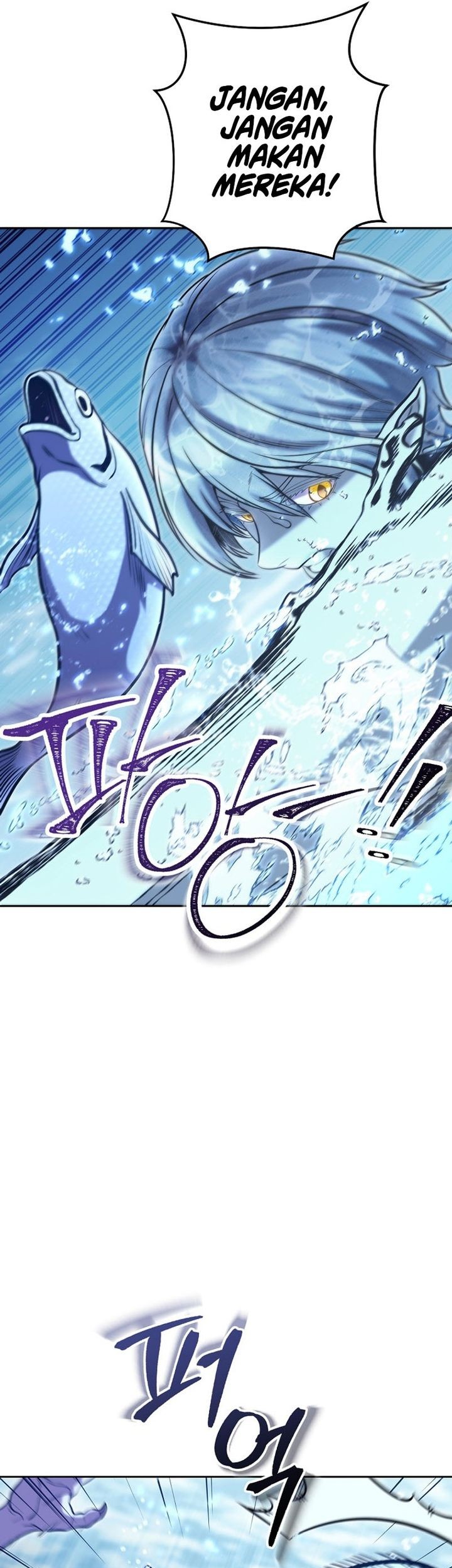 Dungeon Reset Chapter 227 - halaman 59