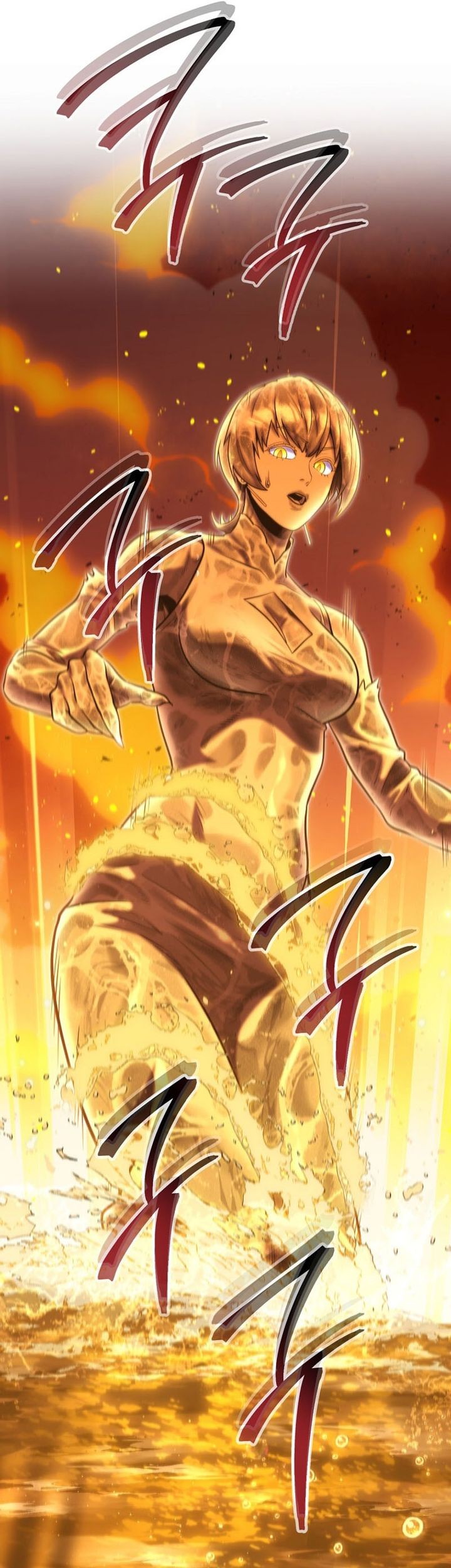 Dungeon Reset Chapter 227 - halaman 6