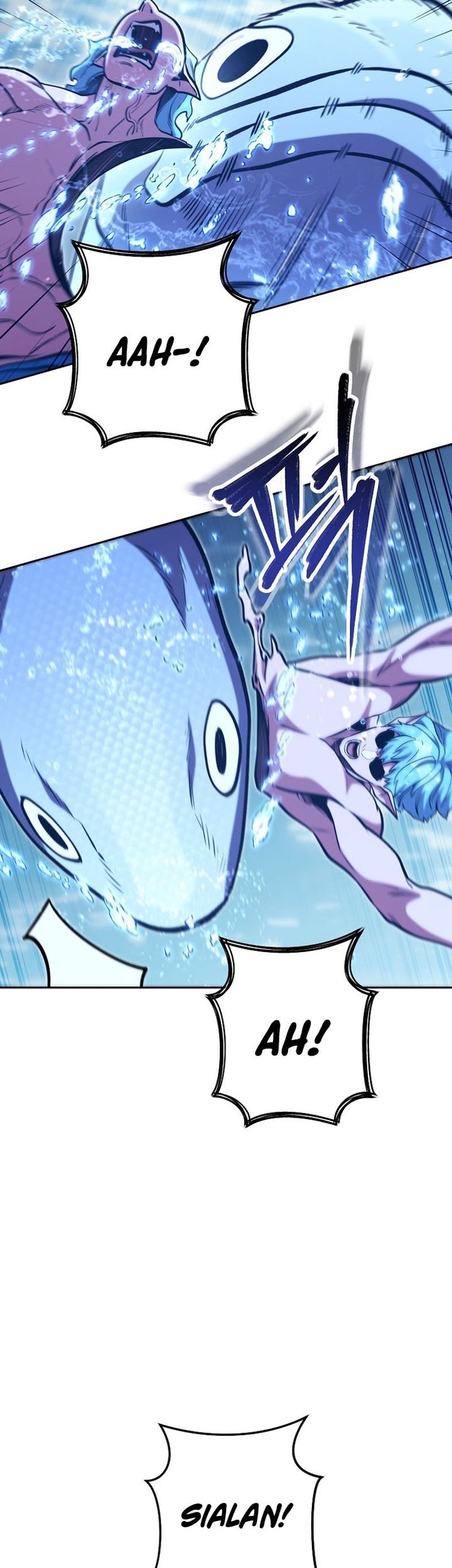 Dungeon Reset Chapter 227 - halaman 60