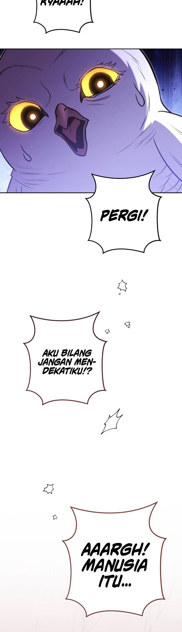 Dungeon Reset Chapter 227 - halaman 63