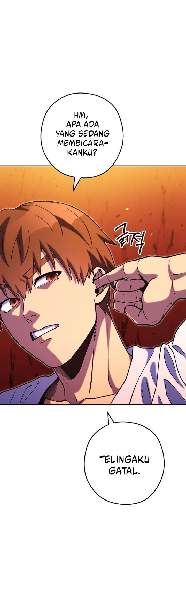 Dungeon Reset Chapter 227 - halaman 66