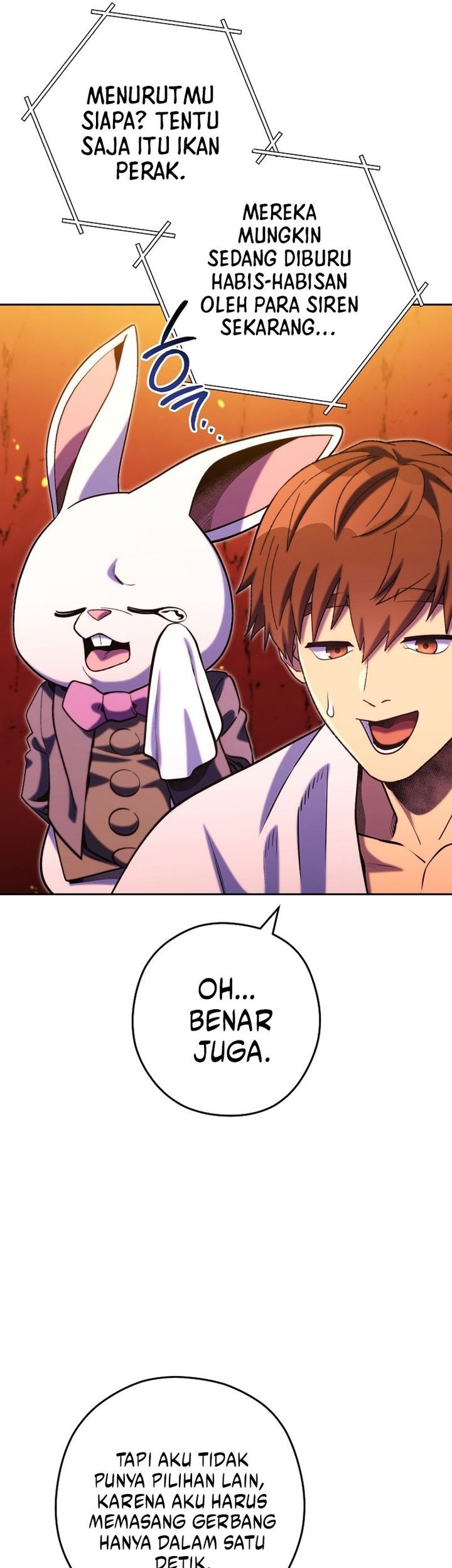Dungeon Reset Chapter 227 - halaman 67