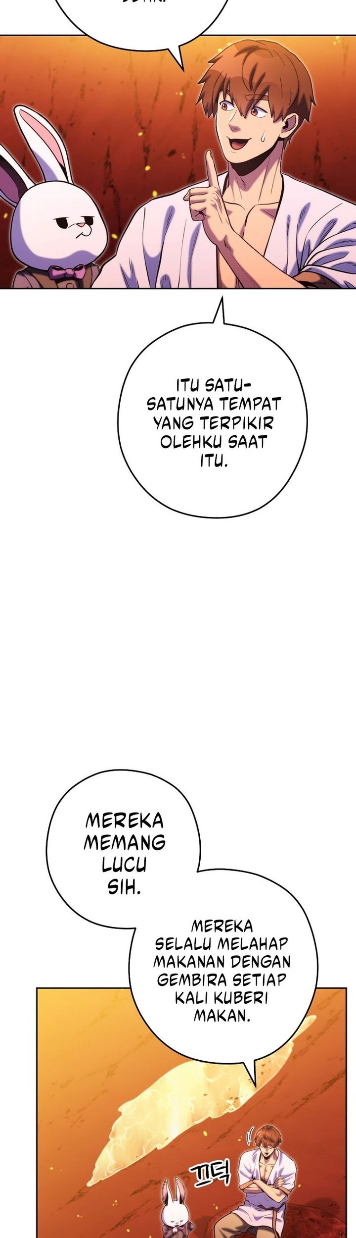 Dungeon Reset Chapter 227 - halaman 68