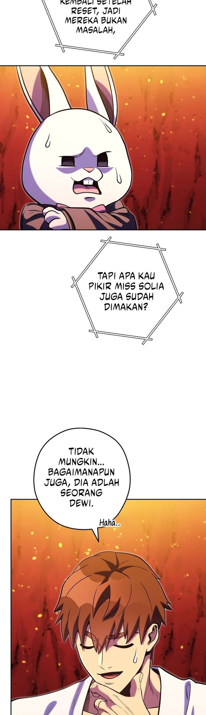 Dungeon Reset Chapter 228 - halaman 14