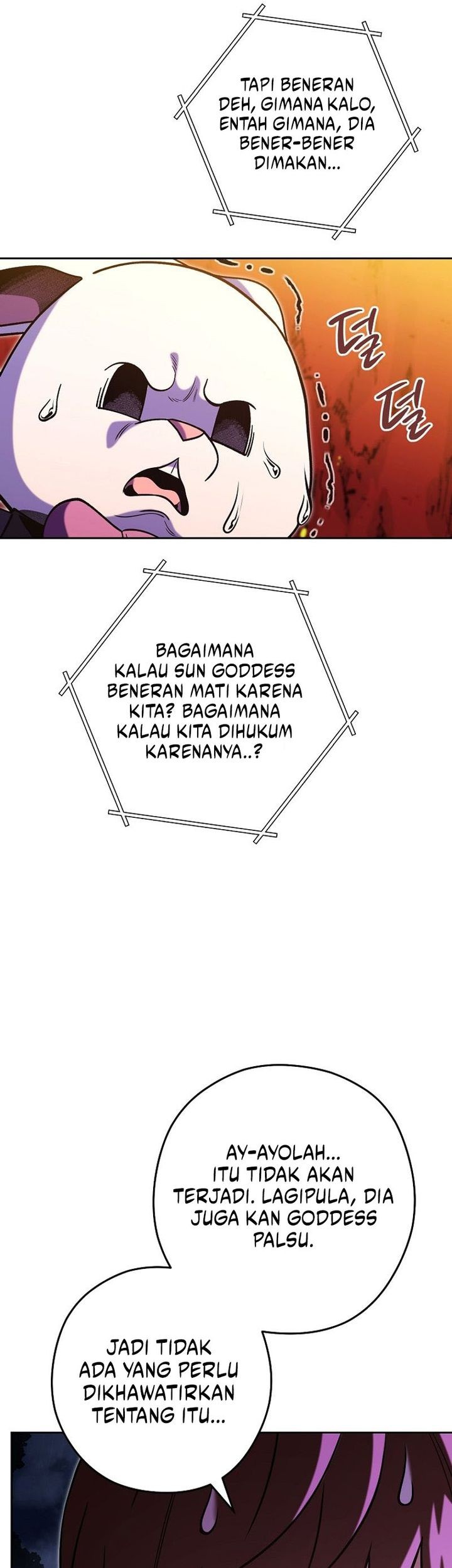 Dungeon Reset Chapter 228 - halaman 16