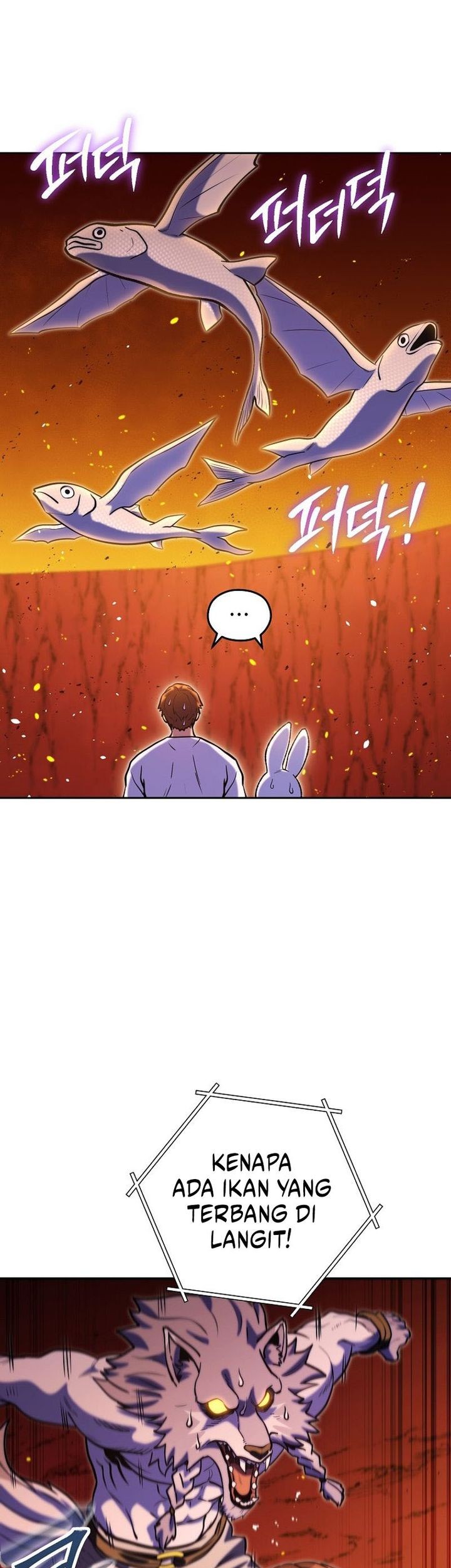 Dungeon Reset Chapter 228 - halaman 25