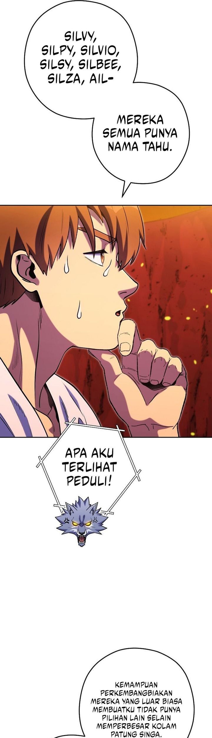 Dungeon Reset Chapter 228 - halaman 28