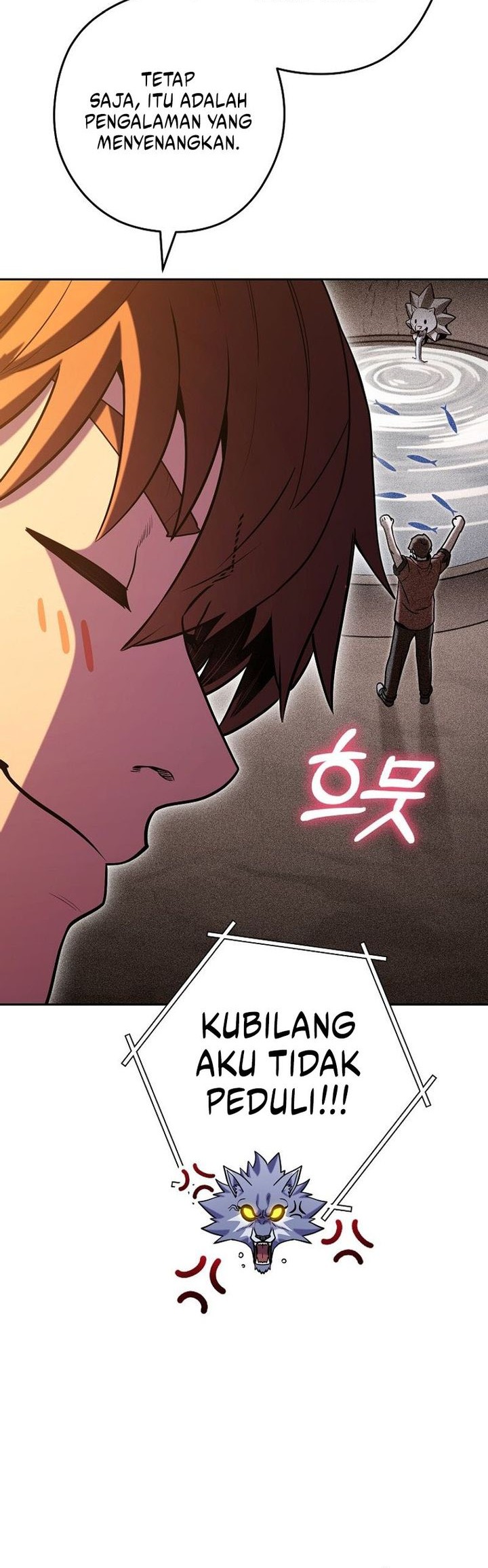 Dungeon Reset Chapter 228 - halaman 29