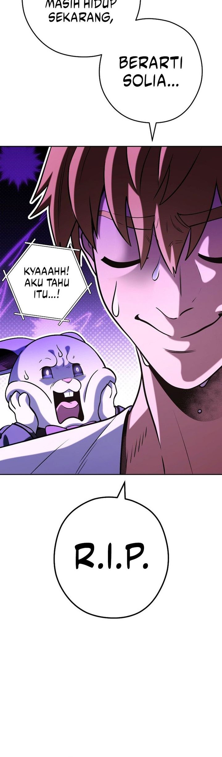 Dungeon Reset Chapter 228 - halaman 31
