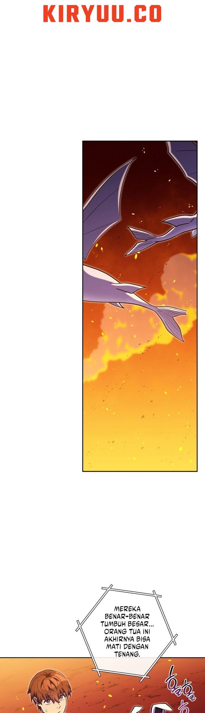 Dungeon Reset Chapter 228 - halaman 33