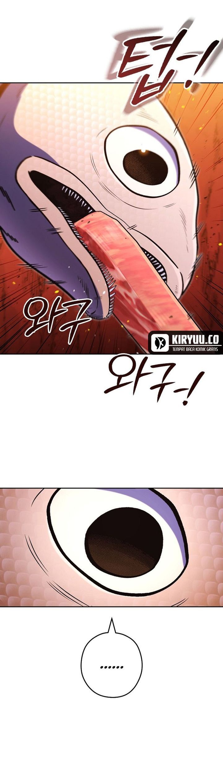 Dungeon Reset Chapter 228 - halaman 38