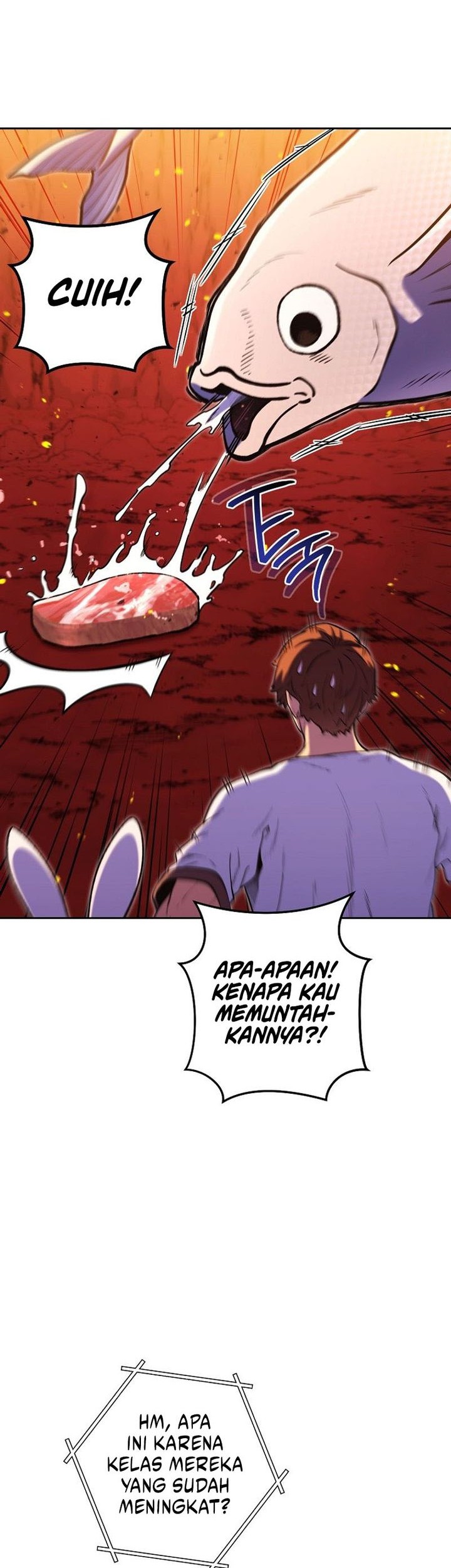 Dungeon Reset Chapter 228 - halaman 39