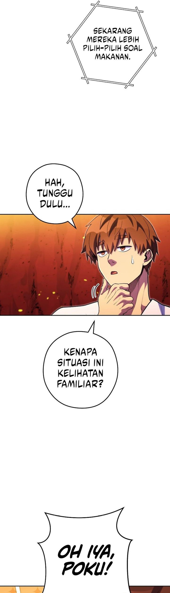 Dungeon Reset Chapter 228 - halaman 41