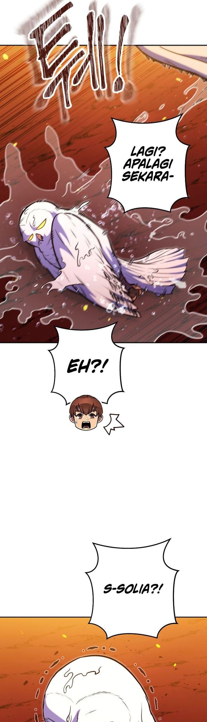Dungeon Reset Chapter 228 - halaman 47