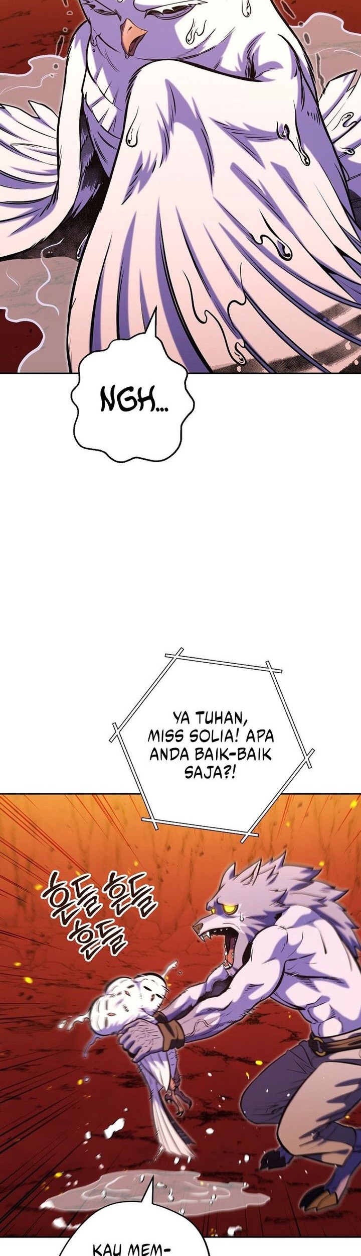 Dungeon Reset Chapter 228 - halaman 48