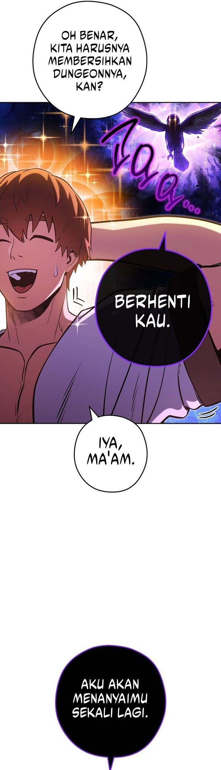Dungeon Reset Chapter 228 - halaman 53