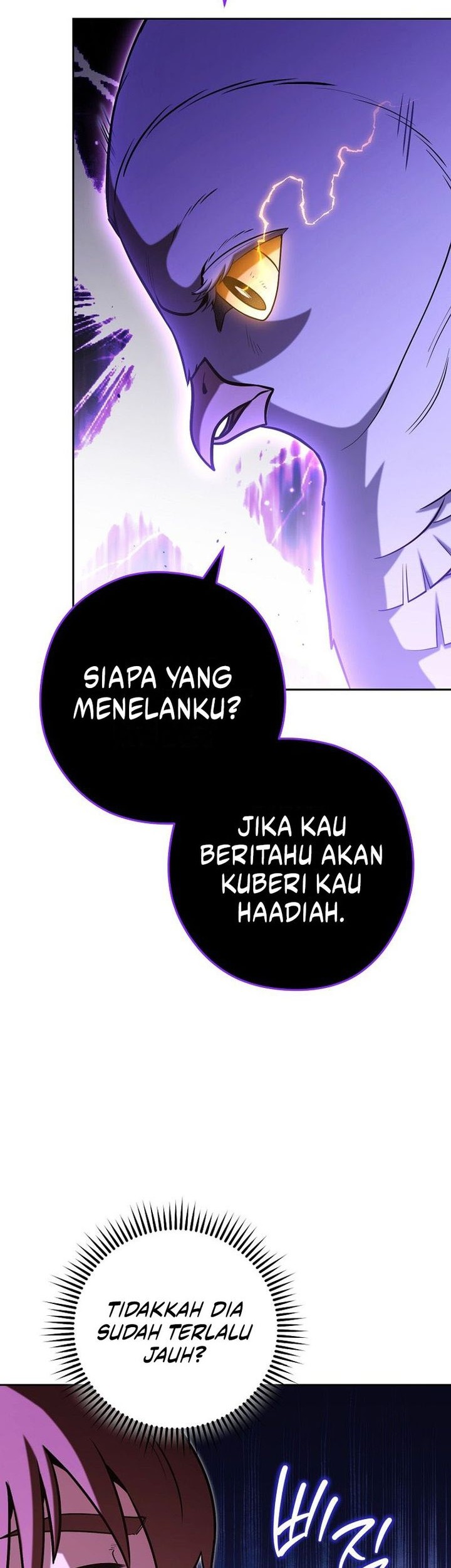 Dungeon Reset Chapter 228 - halaman 54
