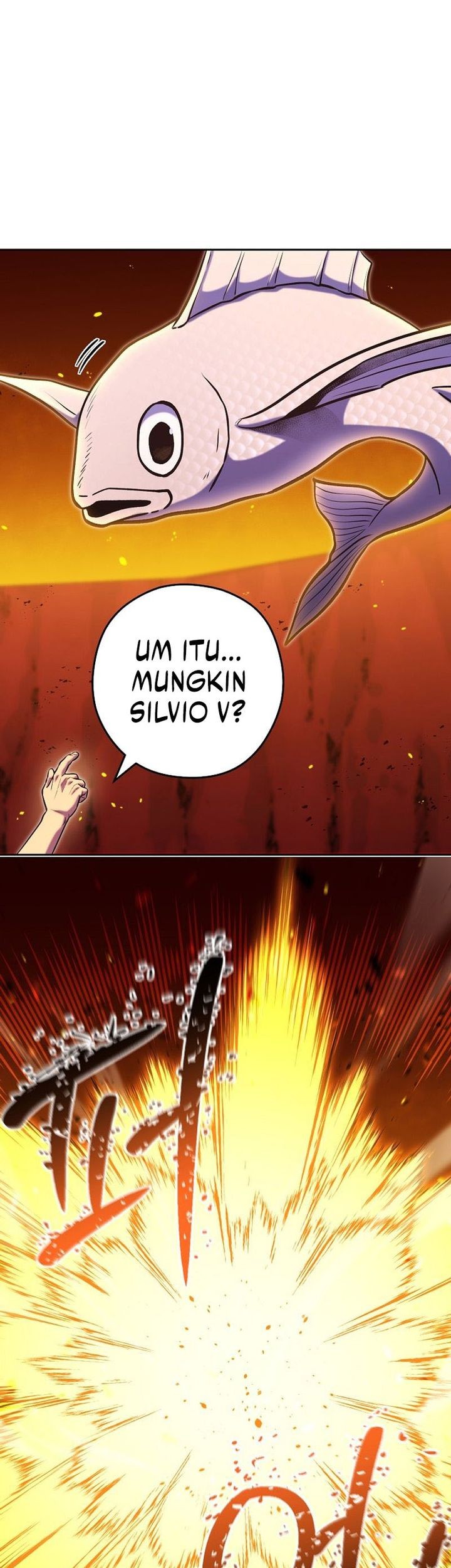 Dungeon Reset Chapter 228 - halaman 56