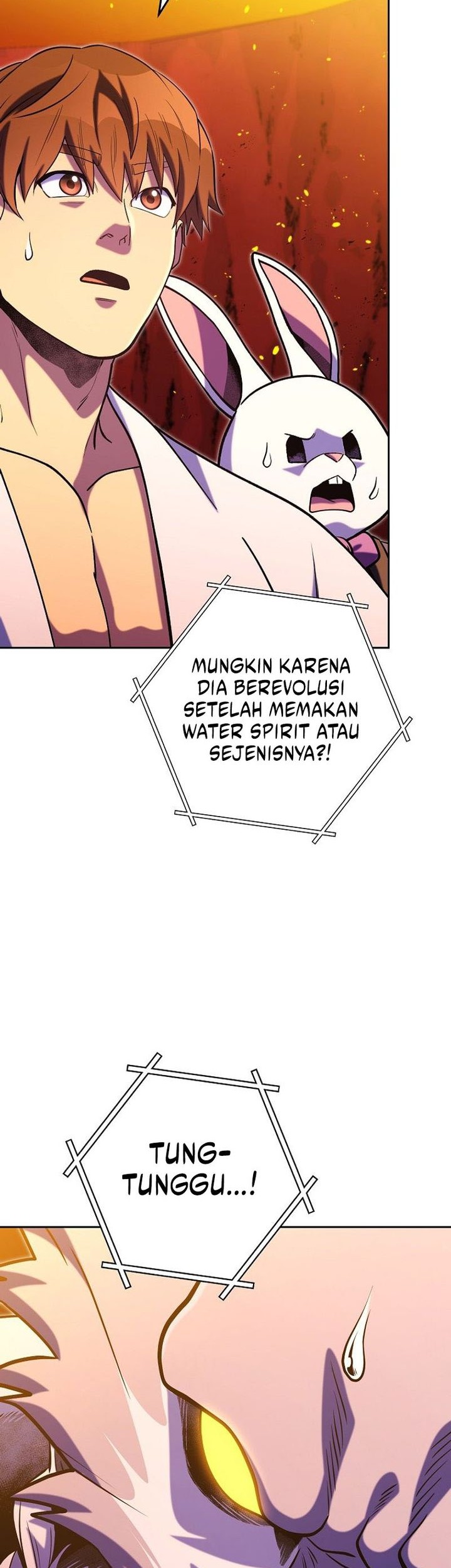 Dungeon Reset Chapter 228 - halaman 60
