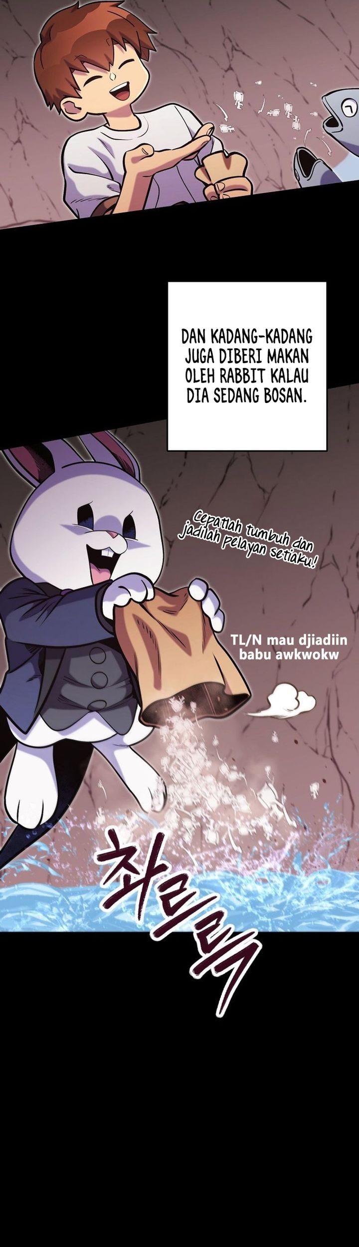 Dungeon Reset Chapter 228 - halaman 7