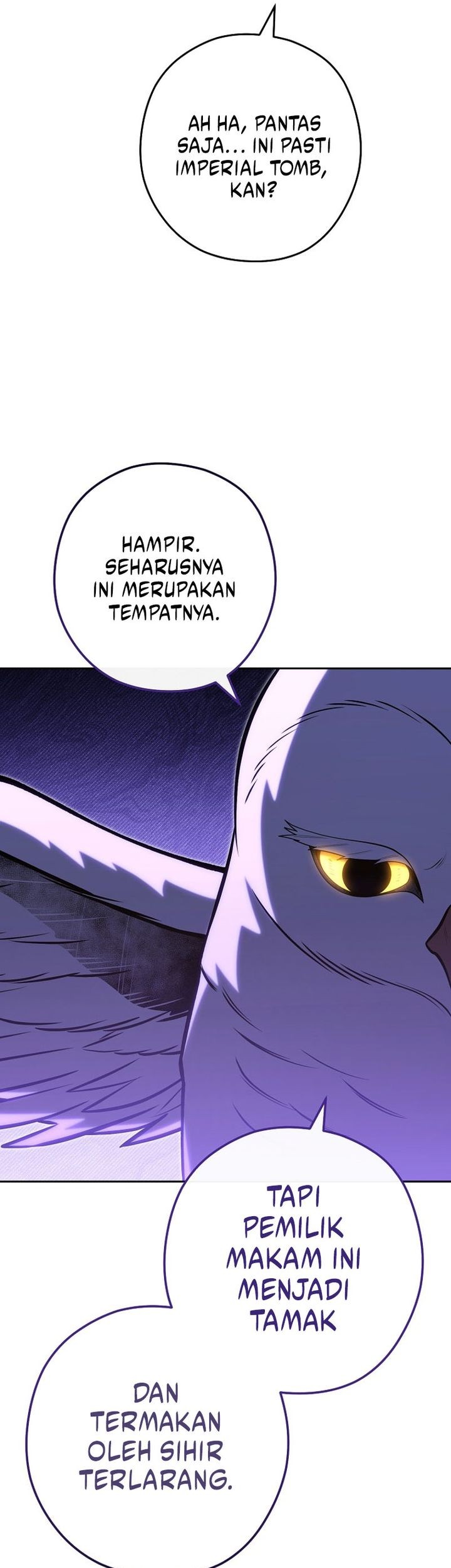 Dungeon Reset Chapter 229 - halaman 1