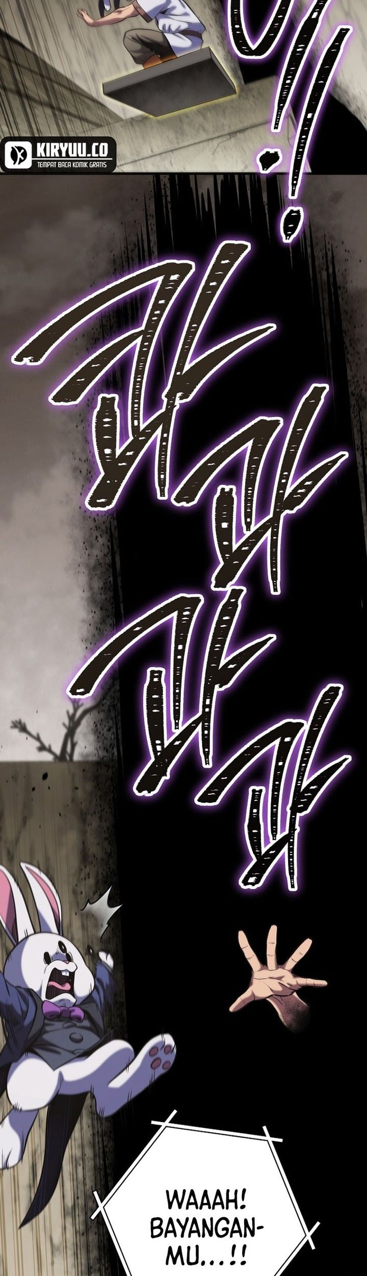 Dungeon Reset Chapter 229 - halaman 11
