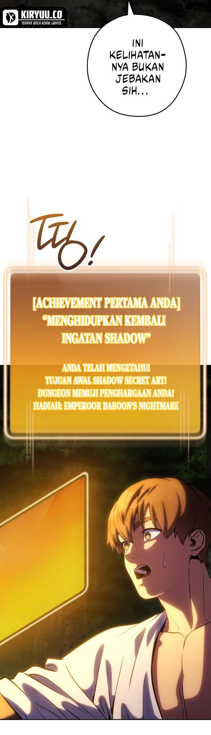 Dungeon Reset Chapter 229 - halaman 16