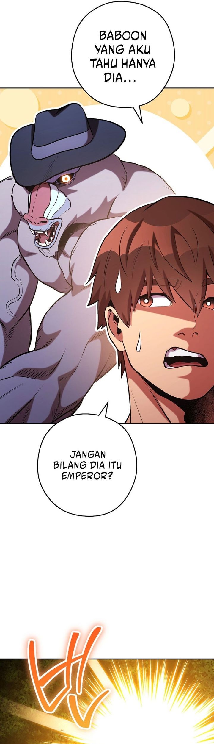 Dungeon Reset Chapter 229 - halaman 18